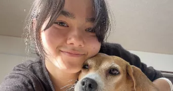 julia pet sitter à ST GERMAIN EN LAYE 78100
