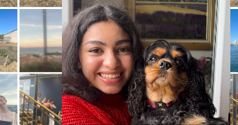 adèle pet sitter à MARSEILLE 09 13009_0