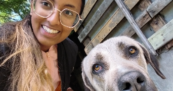 elilini pet sitter à FONTENAY SOUS BOIS 94120_4