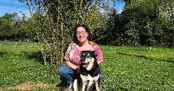 emmie pet sitter à MONTVENDRE 26120_0