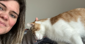 carole pet sitter à ST MARS D OUTILLE 72220_1