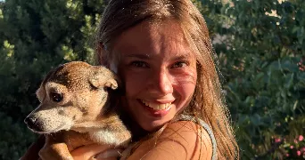 anaelle pet sitter à CHATENAY MALABRY 92290