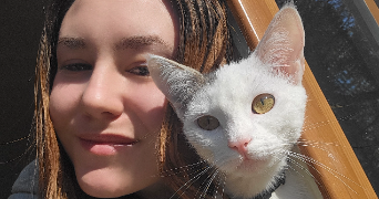 eléa pet sitter à ST BRICE SOUS FORET 95350_0