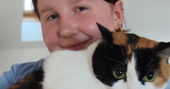 charlotte pet sitter à VILLEJUIF 94800_1