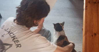 lila pet sitter à STRASBOURG 67000_3