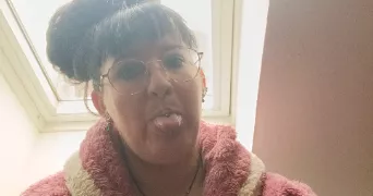 angélique pet sitter à MARIEUX 80560