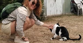laura pet sitter à LYON 02 69002_1