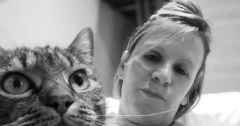 frédérique pet sitter à PEYRINS 26380_0