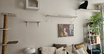 severine pet sitter à PARIS 18 75018_5
