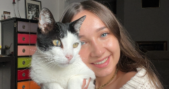 eleonore pet sitter à SAVIGNY SUR ORGE 91600_0