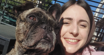 jade dog sitter à ST JEAN 31240_2