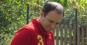 frederic pet sitter à PARIS 15 75015_0