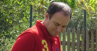 frederic pet sitter à PARIS 15 75015