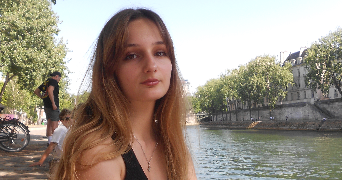 inès pet sitter à ROSNY SOUS BOIS 93110_1