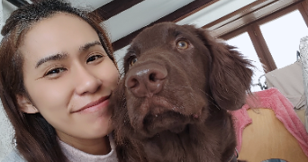 natchasorn dog sitter à MOLSHEIM 67120_4