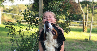 fleur pet sitter à ANGERS 49000_1