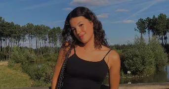 léane pet sitter à TOULOUSE 31000