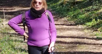 valérie pet sitter à DOUCHY 45220