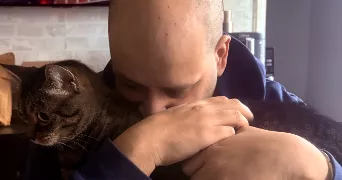emmanuel pet sitter à LILLE 59000