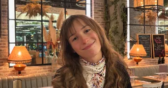 eloise pet sitter à BOULOGNE BILLANCOURT 92100