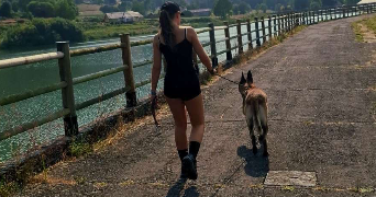 jade pet sitter à CLAMART 92140_1