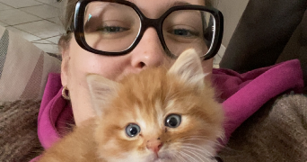 clarisse pet sitter à LILLE 59260_3