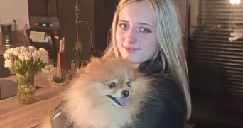 chanelle pet sitter à ELEU DIT LEAUWETTE 62300