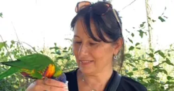 nathalie pet sitter à ORMESSON SUR MARNE 94490