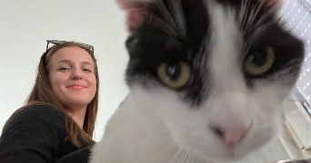 maëlys pet sitter à STRASBOURG 67000_1