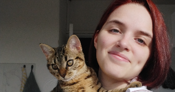 charlotte pet sitter à ROUEN 76000_1