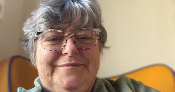 sophie pet sitter à LARCAY 37270