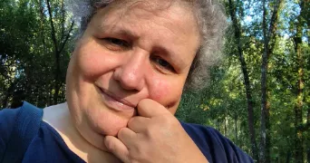 marie christine pet sitter à NEVERS 58000