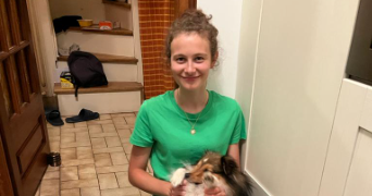 vanduynslaeger pet sitter à LILLE 59000_1