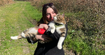 tanis pet sitter à AMIENS 80000_2