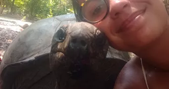 ninon pet sitter à ROUEN 76000