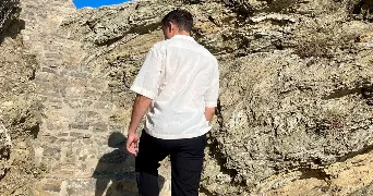 luc pet sitter à TOULON 83000