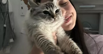 tina pet sitter à MAISONS ALFORT 94700