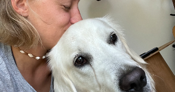 emma pet sitter à CUGNAUX 31270_2