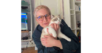 agate pet sitter à PARIS 13 75013_1