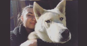 laury dog sitter à BLANQUEFORT 33290_3