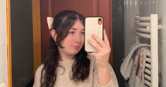 ophelie pet sitter à L ISLE JOURDAIN 32600
