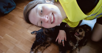 eve pet sitter à LILLE 59000_5