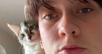 clémence pet sitter à RENNES 35000_1
