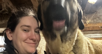 maya pet sitter à COURBEVOIE 92400_0