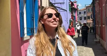 juliette pet sitter à RILLIEUX LA PAPE 69140