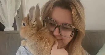 noémie pet sitter à GERZAT 63360