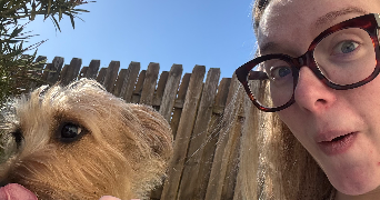 marie pet sitter à VERNON 27200_1