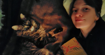 eve pet sitter à LILLE 59000_9