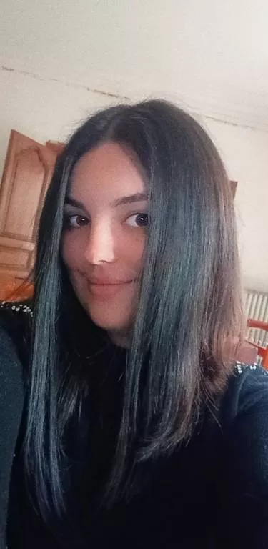 chloé pet sitter à Bouguenais 44340