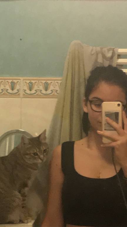 emma  pet sitter à Montceau-les-Mines 71300_4